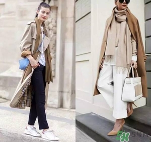 2017年圍巾流行怎么搭？2017年圍巾流行趨勢(shì)