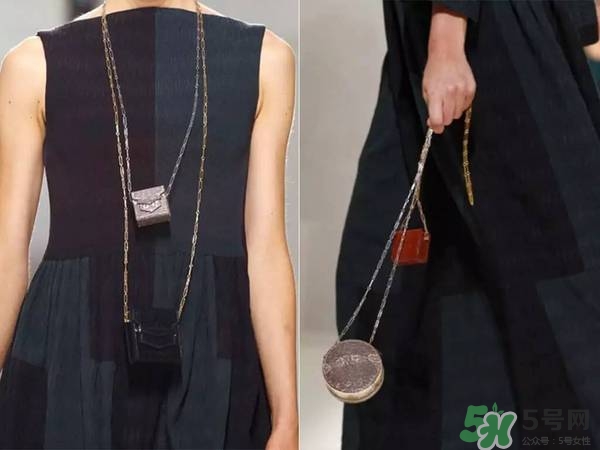 2017年流行什么包包？2017年最流行包包款式顏色