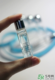 lirikos儷瑞思安瓶怎么用？儷瑞思安瓶使用方法