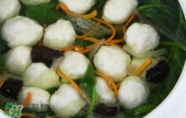 魚丸怎么煮好吃?速凍魚丸怎么煮? 魚丸怎么煮好吃?速凍魚丸怎么煮?