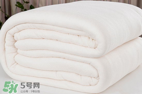 冬季什么被子最保暖?冬季蓋什么被子好