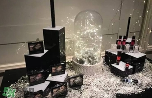 kate2017年春季彩妝有哪些？kate2017春季彩妝價格