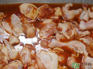 雞肉腌制不能超過多久？雞肉腌了三天還能吃嗎？