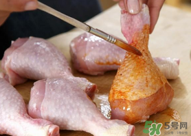 腌雞肉放多少鹽？一斤雞肉放多少鹽？