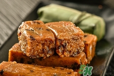 冬至為什么吃糍粑?冬至吃糍粑的習俗 冬至為什么吃糍粑?冬至吃糍粑的習俗