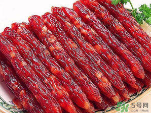 香腸曬多久可以吃？香腸做好后需要曬幾天？