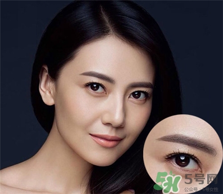 半永久霧眉能保持多久?霧眉能保持多長(zhǎng)時(shí)間?