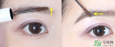 2017年眉毛流行什么顏色？2017年眉毛流行色推薦