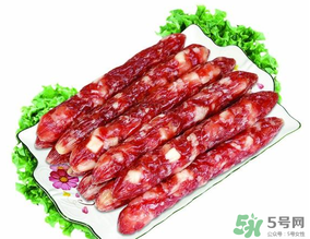 香腸曬太干怎么辦？香腸曬不干怎么辦？