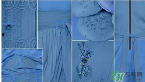 2017年衣服流行什么顏色？2017年衣服流行色