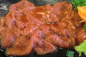 腌雞肉用什么調(diào)料？雞肉用什么腌制？