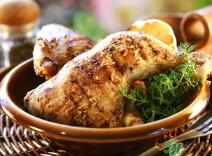 腌雞肉用什么調(diào)料？雞肉用什么腌制？