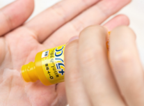 樂(lè)敦cc祛痘印怎么樣？樂(lè)敦cc祛痘印用法