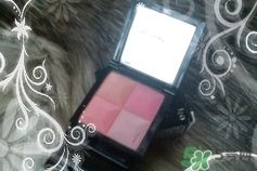 紀(jì)梵希腮紅24號試色 紀(jì)梵希腮紅明星色24號試色圖