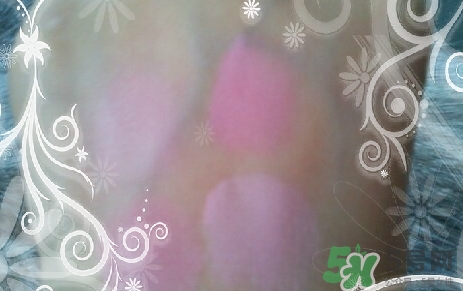 紀(jì)梵希腮紅24號試色 紀(jì)梵希腮紅明星色24號試色圖