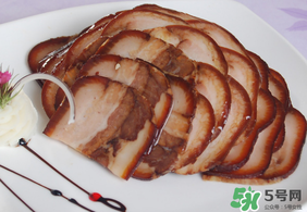 醬肉腌好了要洗嗎？醬肉腌好后洗不洗？