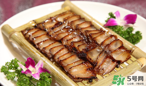 醬肉腌好了要洗嗎？醬肉腌好后洗不洗？