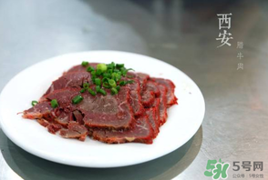 臘牛肉放多少鹽？一斤牛肉放多少鹽？