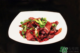 臘牛肉放多少鹽？一斤牛肉放多少鹽？