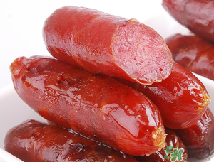 香腸發(fā)霉了怎么處理？香腸發(fā)霉了還能吃嗎？