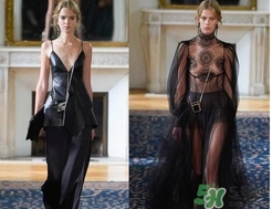 2017年流行什么裙子？2017年流行裙子流行什么顏色