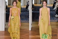 2017年流行什么裙子？2017年流行裙子流行什么顏色