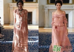 2017年流行什么裙子？2017年流行裙子流行什么顏色