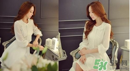 2017年流行什么裙子？2017年流行裙子流行什么顏色