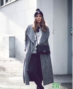 2017年流行什么大衣？2017年流行大衣顏色款式