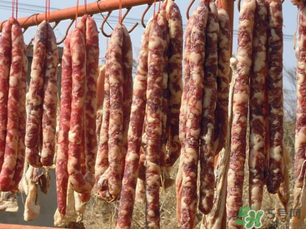 香腸有哈喇味如何去除？香腸有哈喇味能吃嗎？