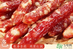 臘腸多少錢一斤？臘腸多少錢一斤2017？