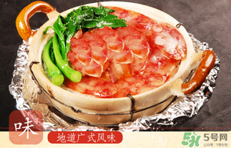 臘腸多少錢一斤？臘腸多少錢一斤2017？