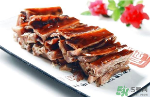 醬肉怎么腌制？醬肉的腌制方法