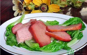 醬肉怎么腌制？醬肉的腌制方法