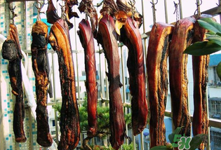 腌醬肉用什么肉好？醬肉用什么肉好？