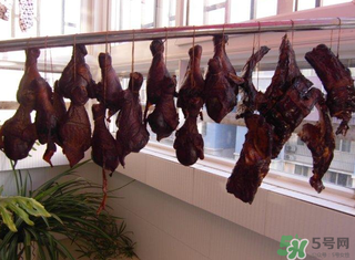 腌醬肉用什么肉好？醬肉用什么肉好？