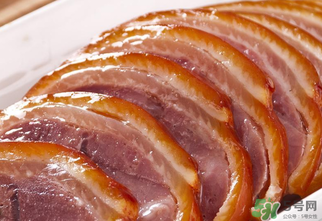 腌醬肉用什么肉好？醬肉用什么肉好？