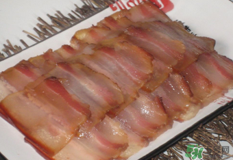 腌醬肉用什么肉好？醬肉用什么肉好？