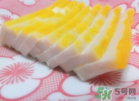 做魚(yú)糕用什么魚(yú)?做魚(yú)糕用什么調(diào)料?