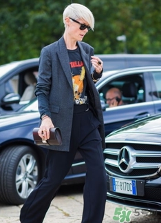 2017年流行什么外套？2017年最流行外套顏色款式