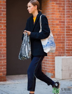 2017年流行什么外套？2017年最流行外套顏色款式