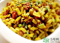 酸豆角可以生吃嗎?酸豆角生吃有害嗎? 酸豆角可以生吃嗎?酸豆角生吃有害嗎?