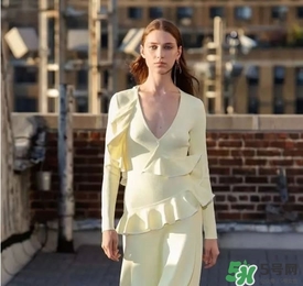 2017年衣服流行什么顏色？2017年衣服流行色