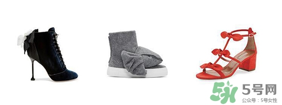 2017年秋冬流行什么鞋子？2017年秋冬流行鞋子搭配