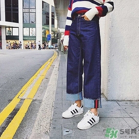 2017年流行什么褲子？2017年褲子流行顏色和搭配