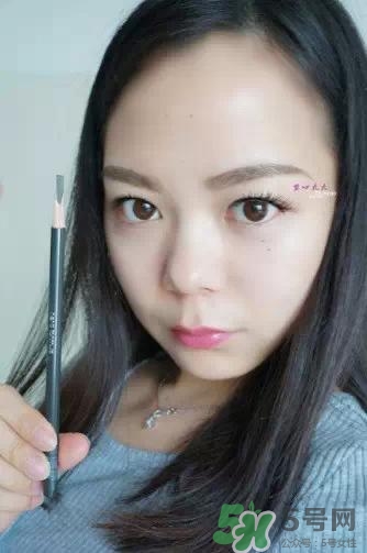 2017年流行什么眉型？2017年最流行眉毛介紹