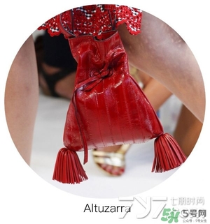 2017年流行什么包包？2017年最流行包包款式顏色