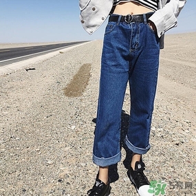 2017年流行什么褲子？2017年褲子流行顏色和搭配