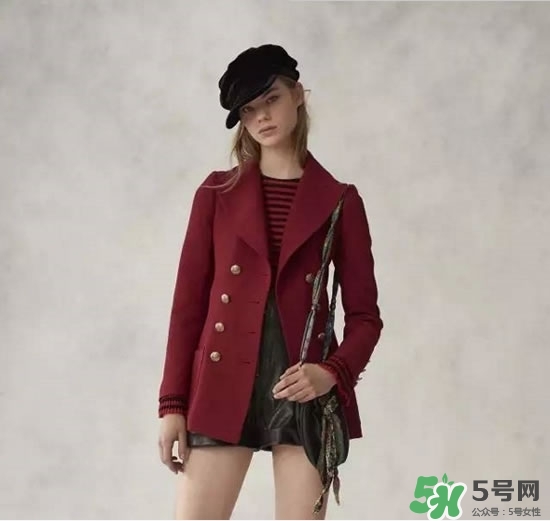 2017年衣服流行什么顏色？2017年衣服流行色