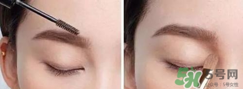 2017年流行什么眉型？2017年最流行眉毛介紹